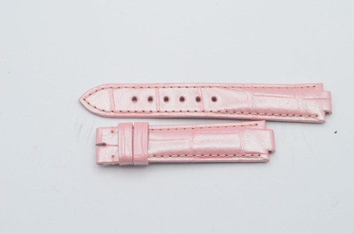 Cartier bracelet cuir deux - bracelet, en