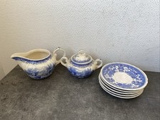 Lot Crémier Pot A Lait