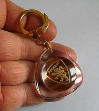 Ancien porte clé Automobiles