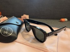 Lunettes soleil homme ray - lunettes,