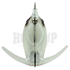 Deps Basirisky Hardbelly 70