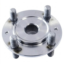 Flasque De Roue Arrière Pour