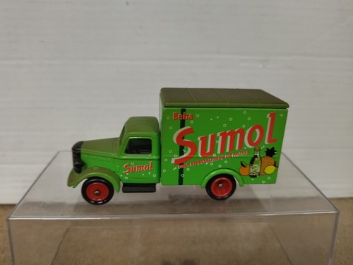 Bedford cwt truck - cwt,