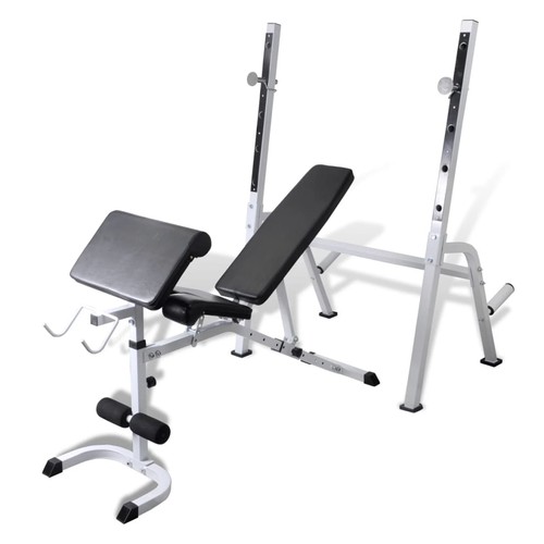 Banc musculation - banc, de