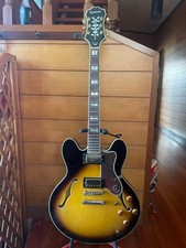 Epiphone Sheraton II Sheraton