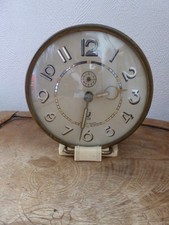 Réveil jazz vintage années