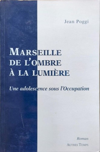 Marseille ombre à la - marseille,