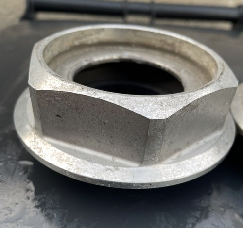 Single genuine bbs rs - single,