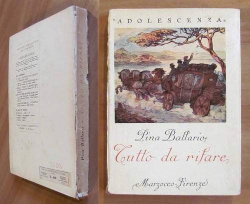 Ballario tout refaire - ballario,