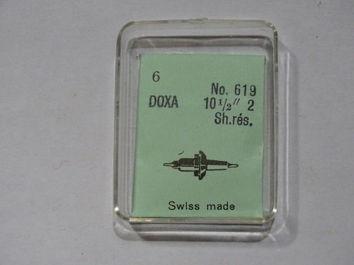Piece horlogerie axe de - piece, 1