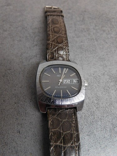 Montre kelton homme - montre,