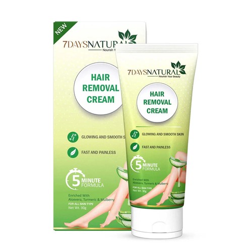 Crème épilation naturelle - , 7