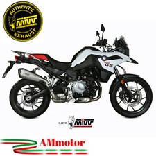 Mivv Bmw F 750 Gs 2018 Pot