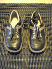 DR MARTEN's  CHAUSSURES FEMME  DERBIES TAILLE 38