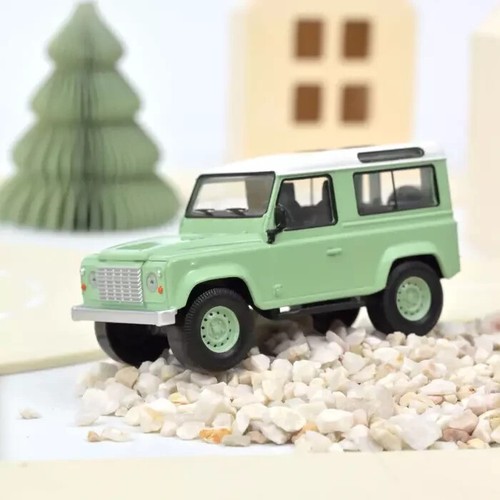 Norev land rover defender 1995 - norev,