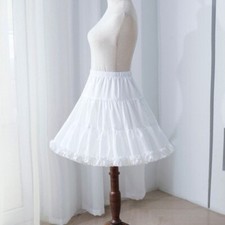 Femme Swing Lolita Jupe Jupon