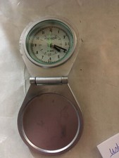 MONTRE LEXON AEROGRAPHIE - DESIGN MARC BERTHIER