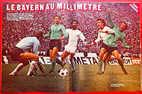 Miroir football 265 - miroir, du