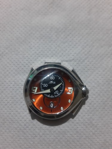 Belle montre lotus quartz - lotus,