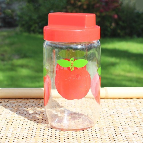 Pot vintage henkel verre - henkel, en