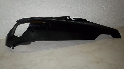 Kawasaki 1100 zzr coque arr - kawasaki,
