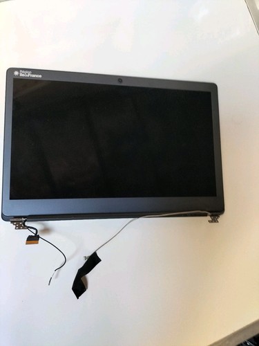 Ecran complet webcam micro - ecran,