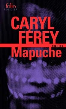 Mapuche férey caryl - mapuche, férey,