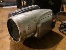 Canon HV20 A MiniDV High
