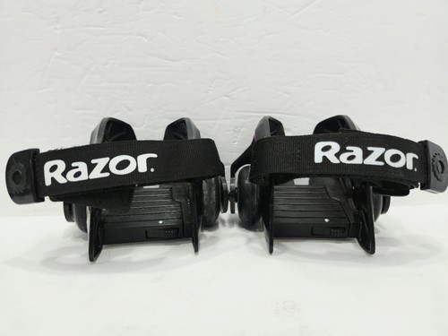 Razor roller skates - razor,
