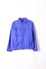 Veste Vintage Work Cropped
