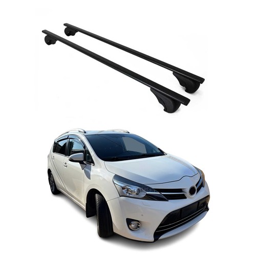 Barres toit transversales - barres,