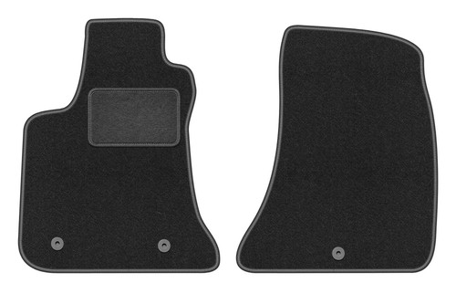 Tapis avant moquette - en,