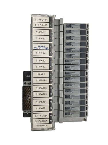 Yokogawa amn11 c39j5054a style - amn11,