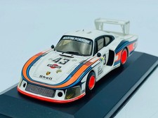 AMR PORSCHE 935 "Moby Dick"