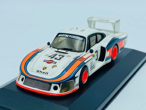 Amr porsche 935 - amr, "moby