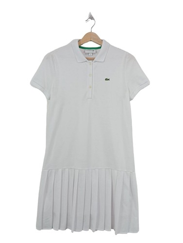 Lacoste robe polo - polo,