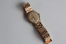 Montre bracelet mécanique