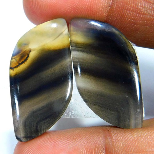 05cts paire de pierres - paire,