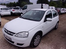 Autoradio d'origine OPEL CORSA