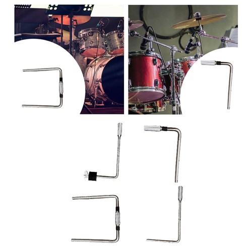 Percussion shaped rod - percussion,