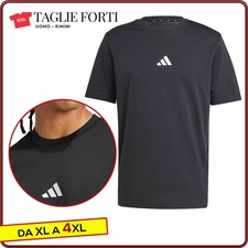 men's PLUS SIZE t-shirt cotton
