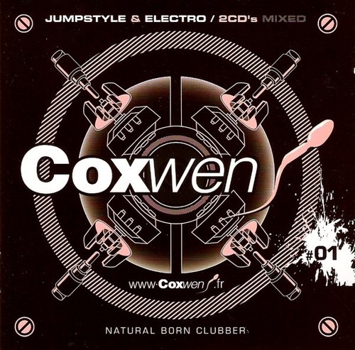 Various coxwen jumpstyle - various,