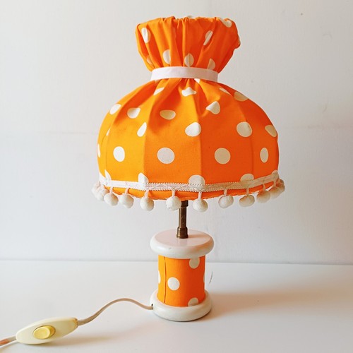 Lampe chevet abat - de, abat-jour