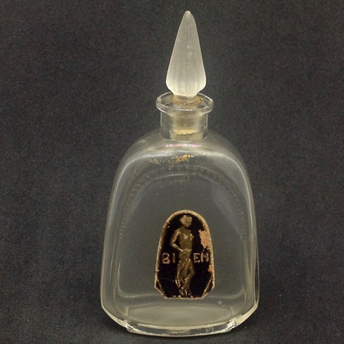 Flacon parfum 100ml - bi,