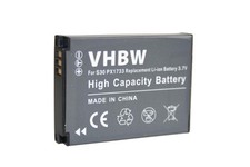 Batterie comme Toshiba