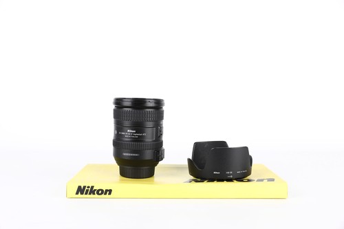 Nikon 200 5 - nikon, dx