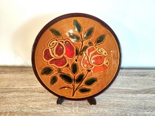 Plateau Faïence Vallauris