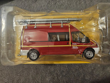 Ford Transit 140 T35 4x4 Vtu