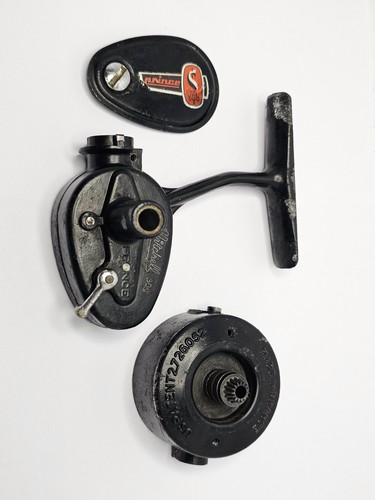 Rare bâti mitchell - 308, «