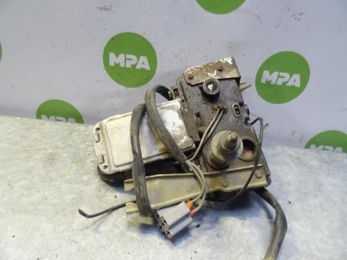 Moteur essuie glace arriere